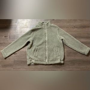 Teddy Jacket